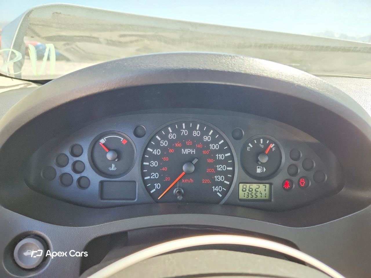 Ford Focus 2006