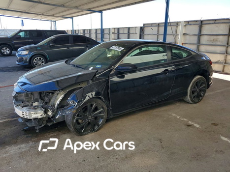 Honda Civic 2019 - Image 1 of 12