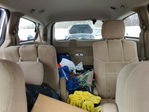 Dodge Caravan 2014