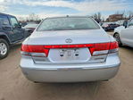 Hyundai Azera 2007