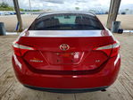 Toyota Corolla 2015