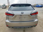 Lexus RX 2021