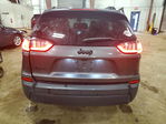 Jeep Cherokee 2019