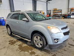 Chevrolet Equinox 2014
