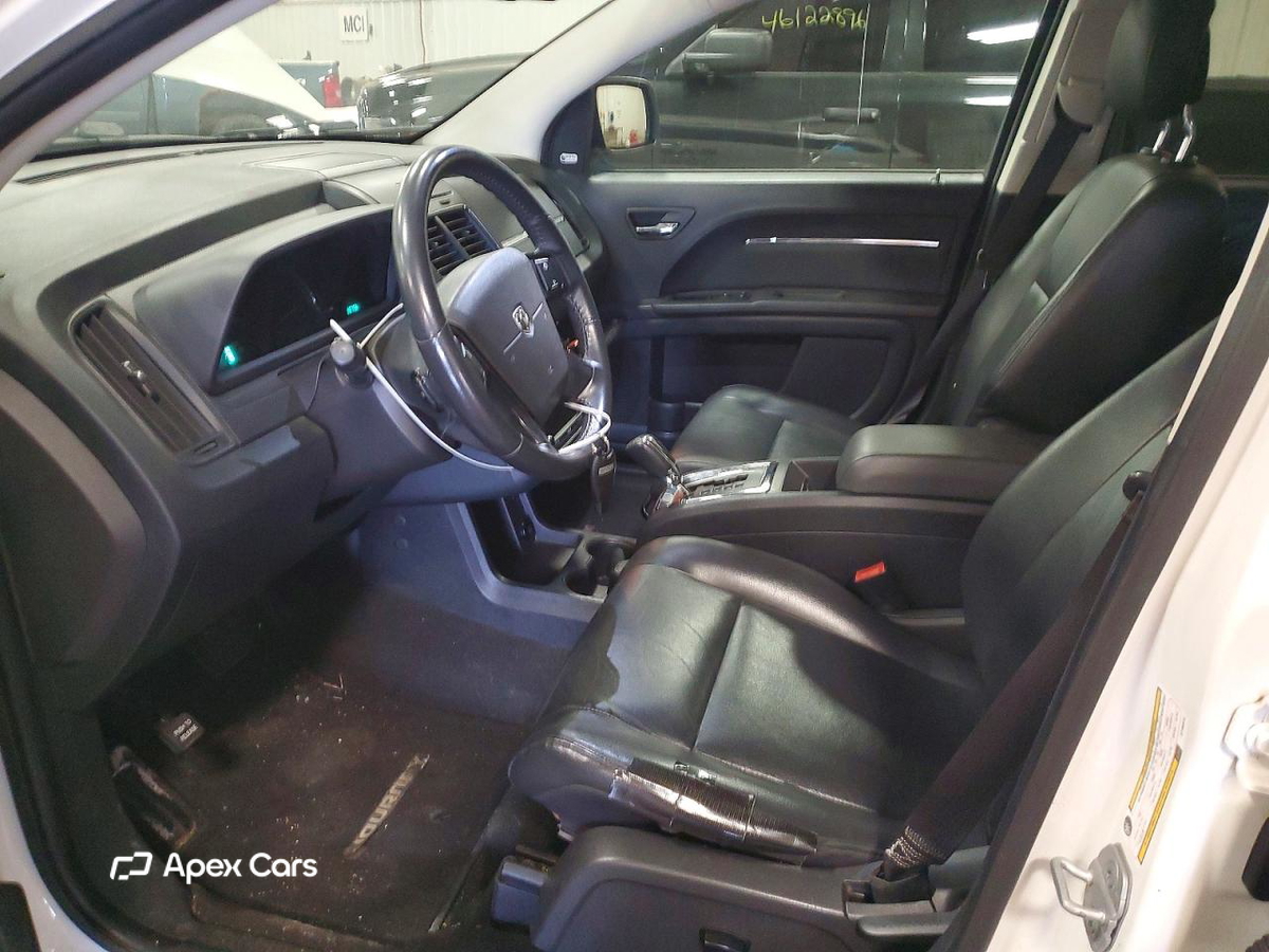 Dodge Journey 2010