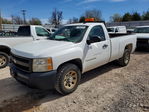 Chevrolet Silverado 2008