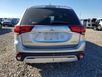 Mitsubishi Outlander 2020
