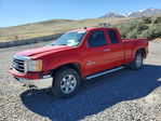 GMC Sierra 2013
