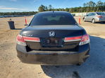 Honda Accord 2012