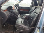 Ford Flex 2009