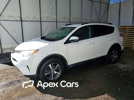 Toyota RAV 4 2018 - Image 1 of 13