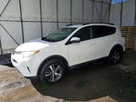 Toyota RAV 4 2018