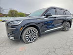 Lincoln Aviator 2020