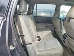 Honda Pilot 2017