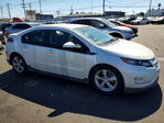 Chevrolet Volt 2015