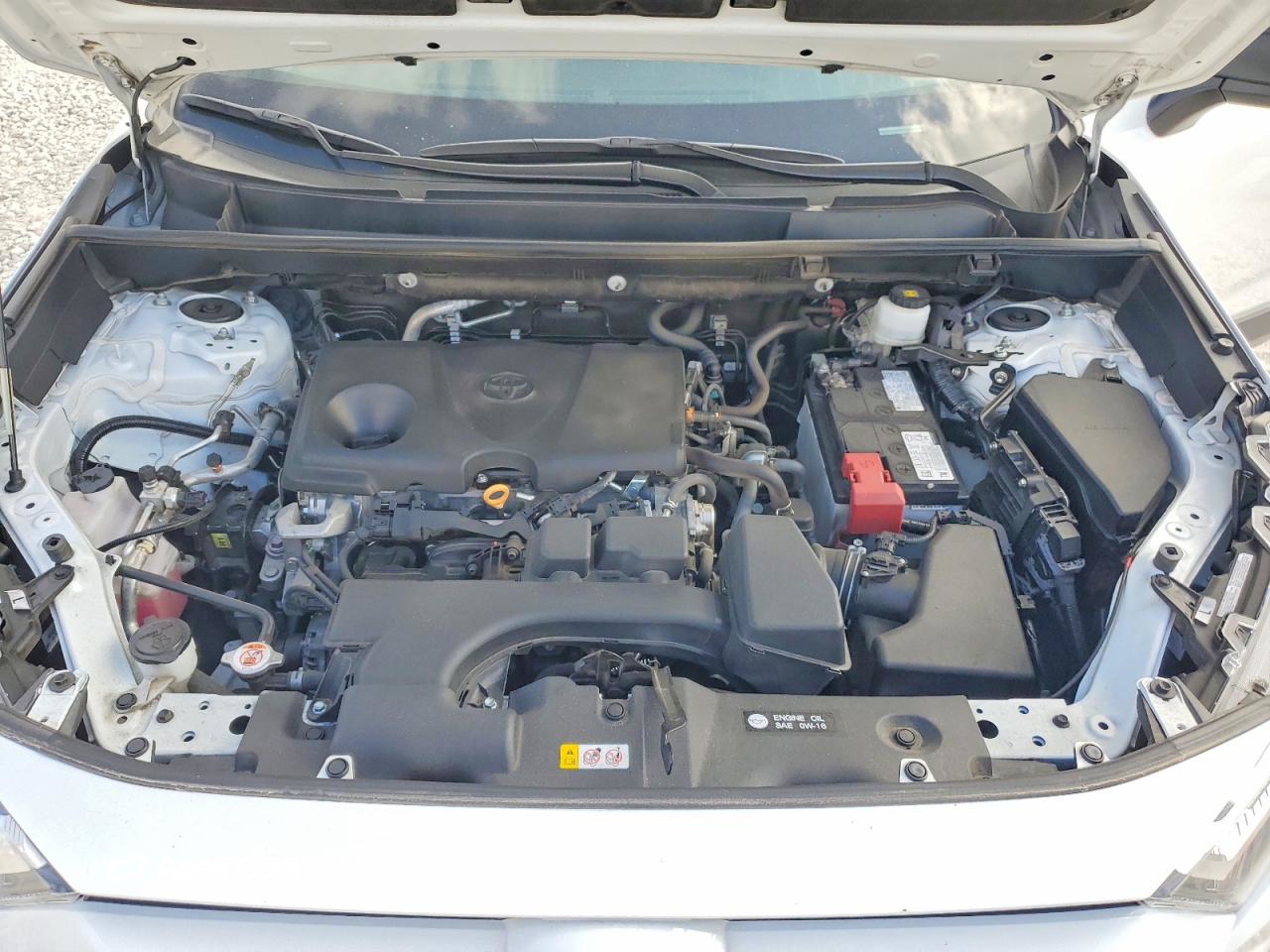 Toyota RAV 4 2024