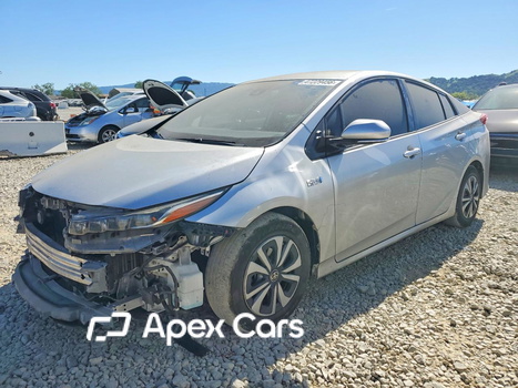 Toyota Prius 2017 - Image 1 of 13