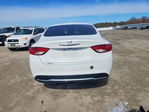 Chrysler 200 2015