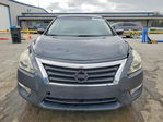 Nissan Altima 2013