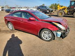 Hyundai Sonata 2012