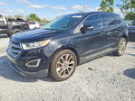 Ford Edge 2018