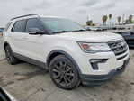 Ford Explorer 2018