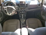 Ford Fiesta 2014