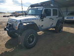 Jeep Wrangler 2007