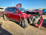Jeep Cherokee 2017