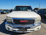 GMC Sierra 2004