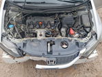 Honda Civic 2013