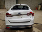 Ford Fusion 2018