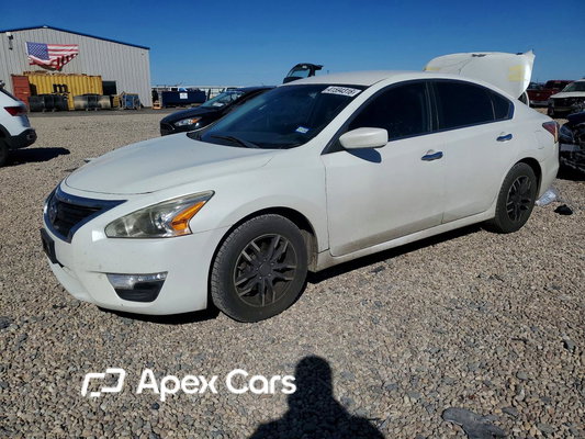 Nissan Altima 2014 - Image 1 of 5