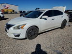 Nissan Altima 2014