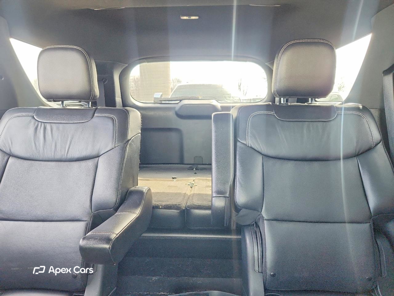 Ford Explorer 2020
