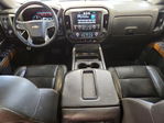 Chevrolet Silverado 2015