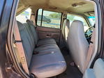 Ford Explorer 2001
