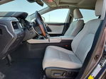 Lexus RX 2021