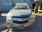 Chevrolet Equinox 2011
