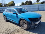 Audi e-tron 2019