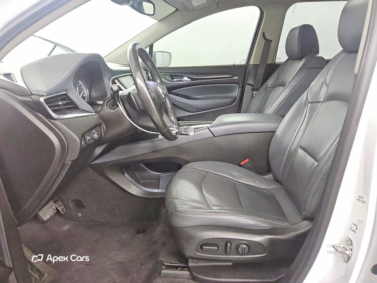 Buick Enclave 2020