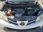 Toyota RAV 4 2015