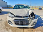 Chevrolet Spark 2017
