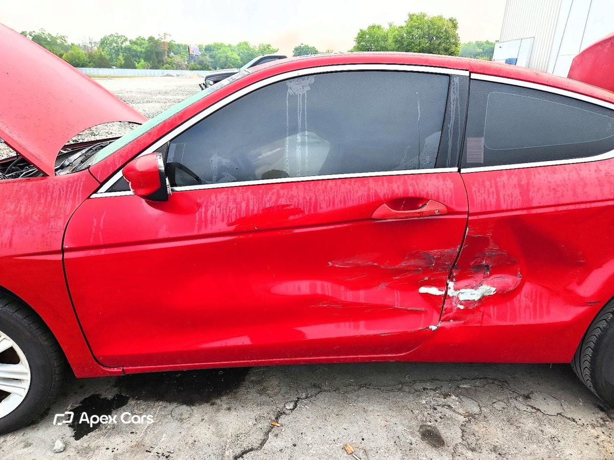 Honda Accord 2008