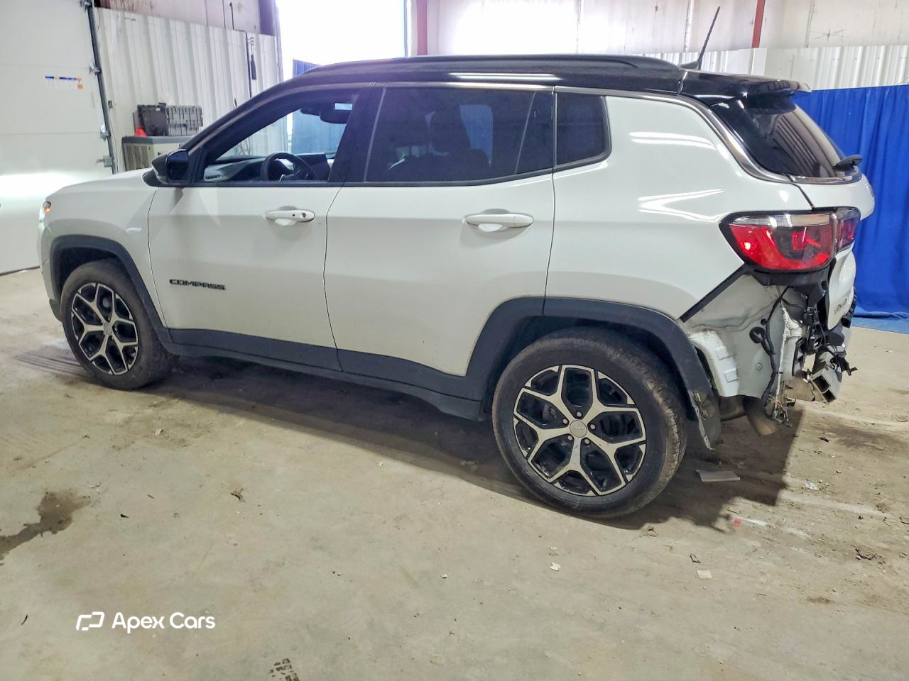 Jeep Compass 2024