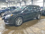 Nissan Rogue 2014