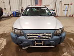 Volvo XC70 2004