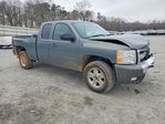 Chevrolet Silverado 2011