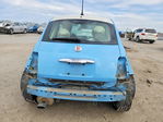 Fiat 500 2016