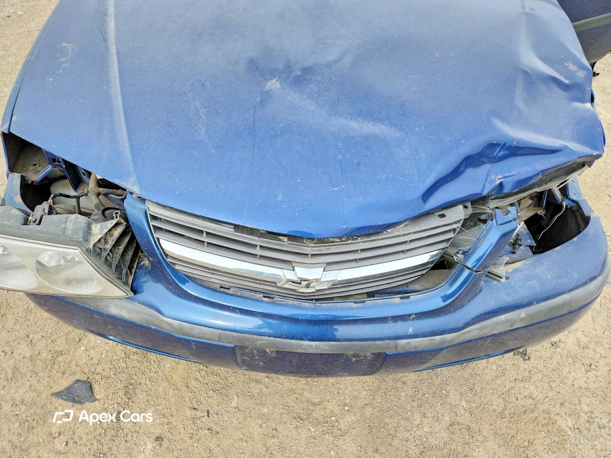 Chevrolet Impala 2005